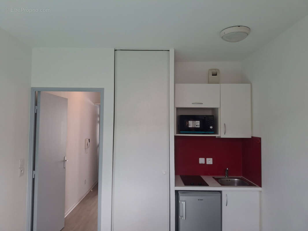 Appartement à LYON-9E