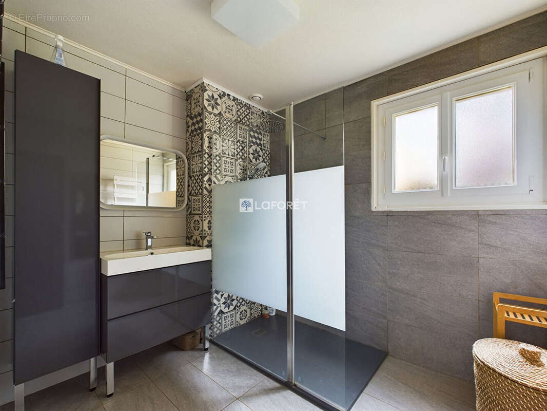 Maison à DOUARNENEZ