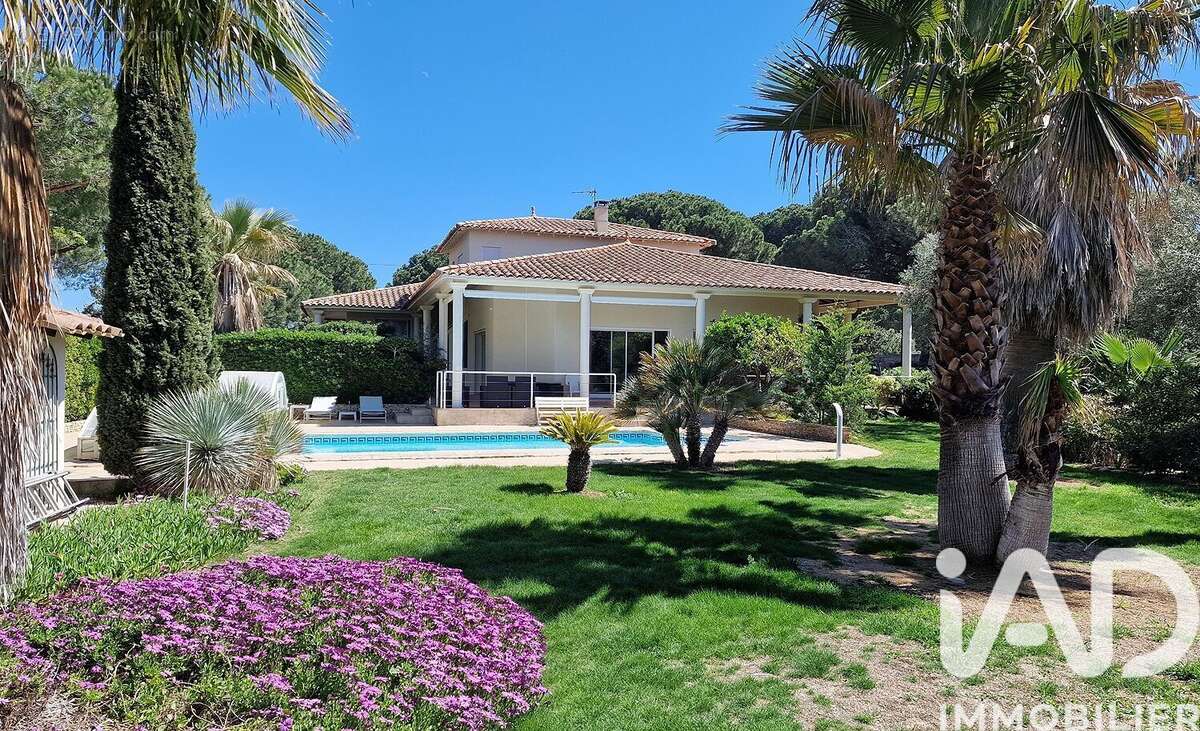 Photo 9 - Maison à AGDE