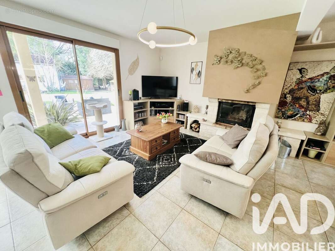 Photo 9 - Maison à VERNEUIL-EN-HALATTE