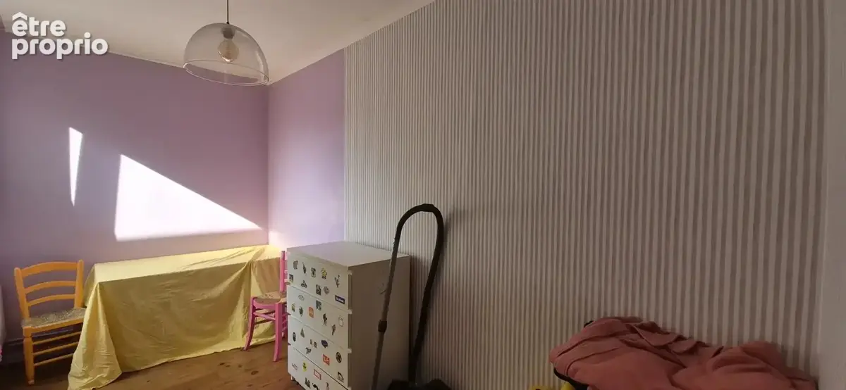 Entre ville et campagne/ Fermette/ 6 chambres/ garage et jardin - photo 10