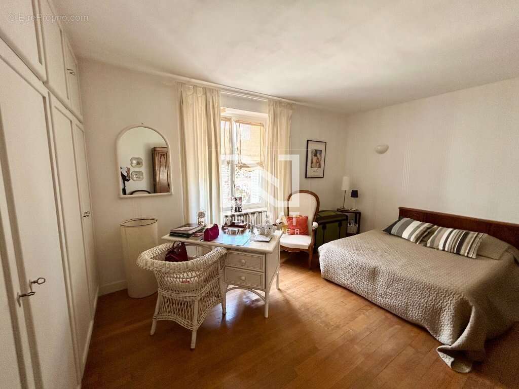 Maison de village en pierres - photo 11