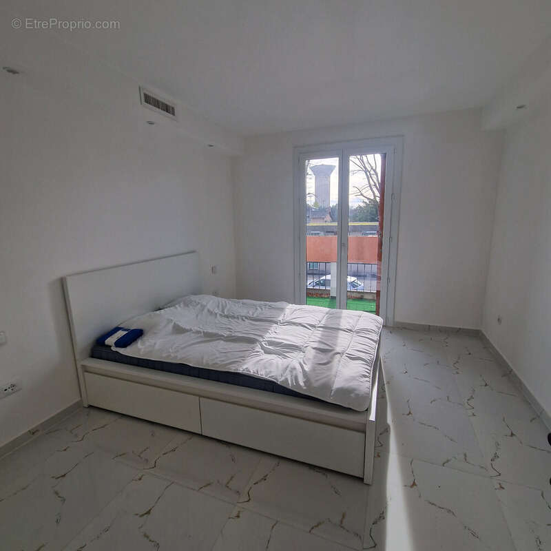 Appartement à BLAGNAC