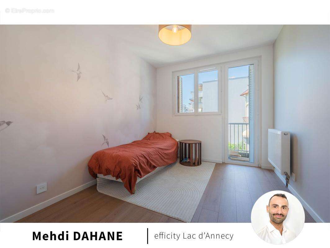 Appartement - photo 7