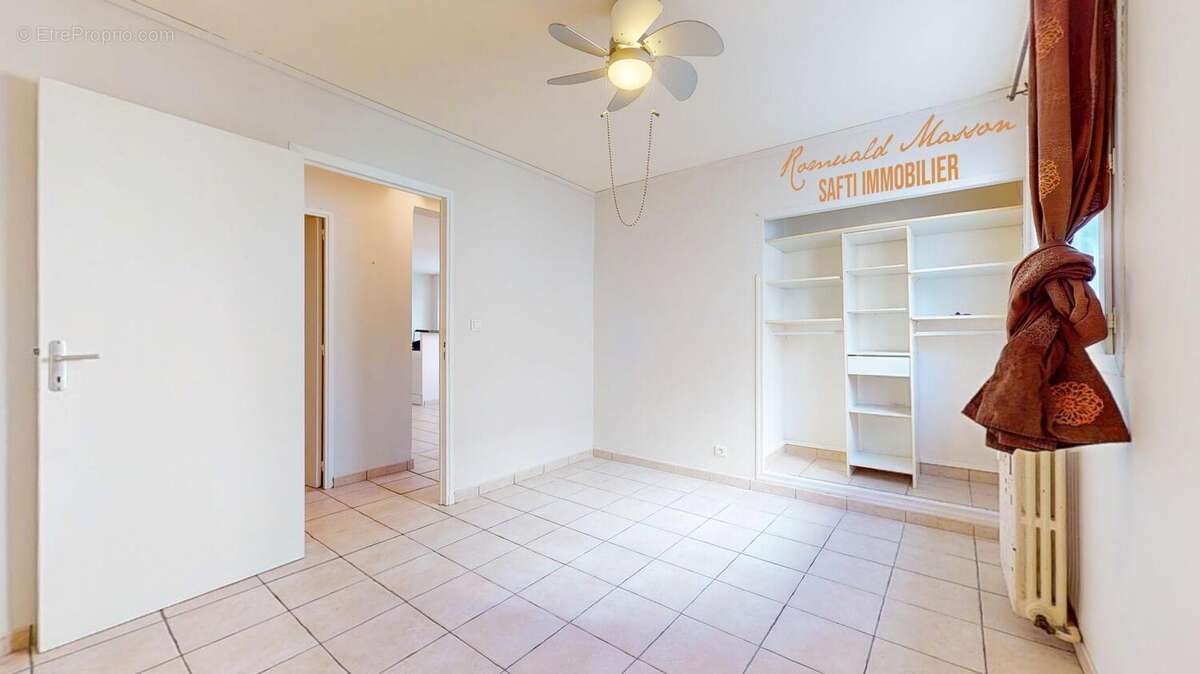 Photo 6 - Appartement à TOULON