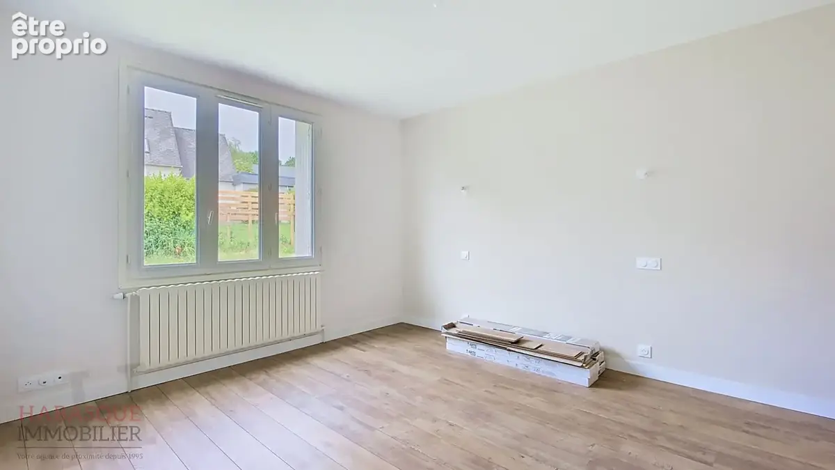 Maison 8 pièces à vendre à Loperhet - Exclusivité HABASQUE IMMOBILIER - photo 10