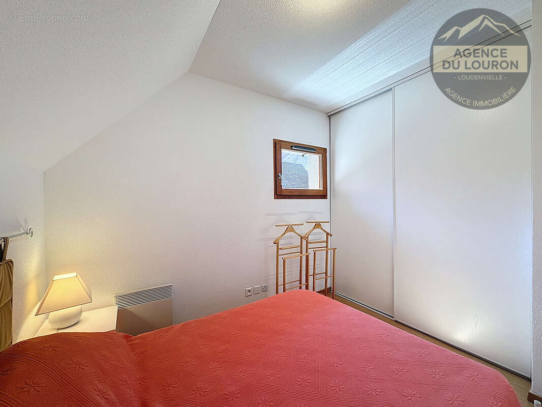 Appartement à LOUDENVIELLE