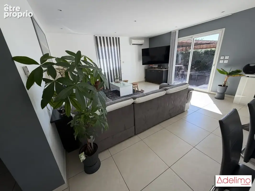 Maison 5 pièces 128 m² à vendre à Saint-Gilles (30800) - photo 7