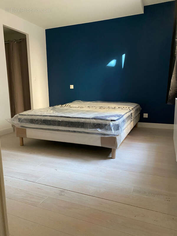 Appartement à TULLE