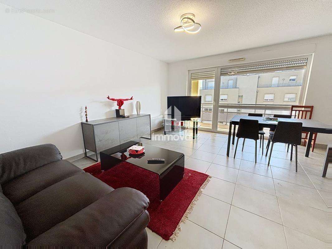 Appartement à HOENHEIM