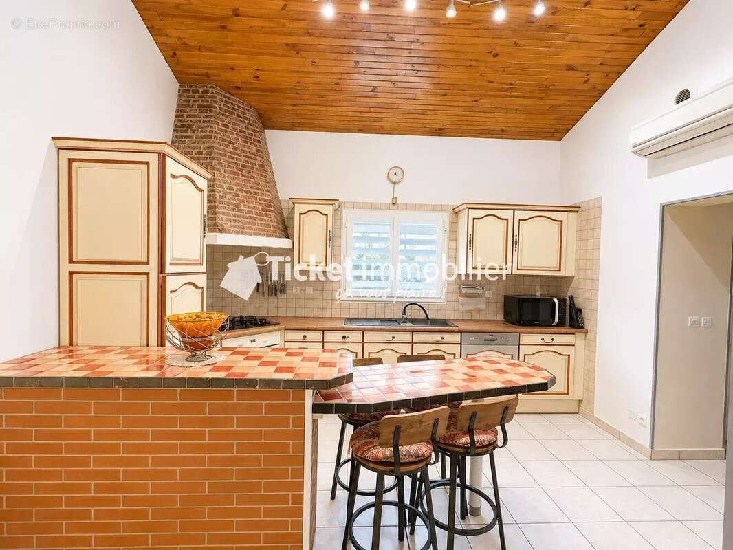Maison à CUGNAUX