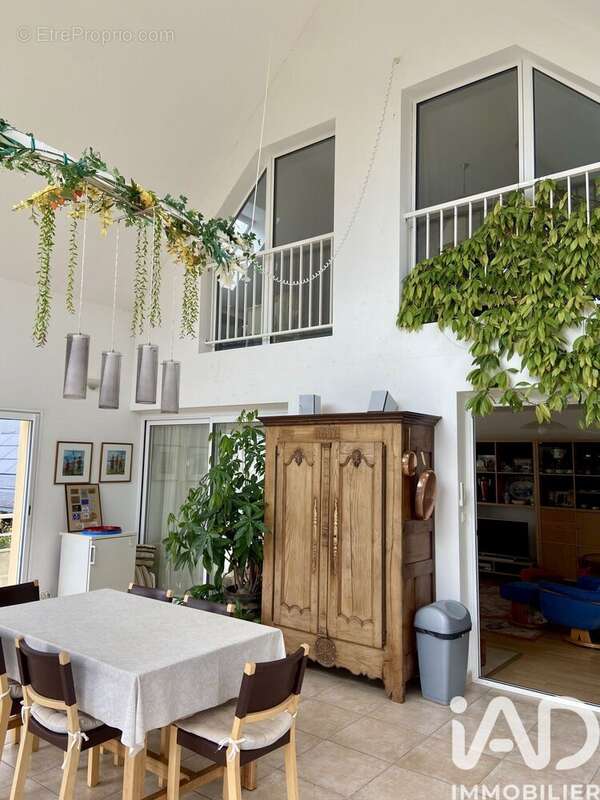 Photo 8 - Maison à MELRAND