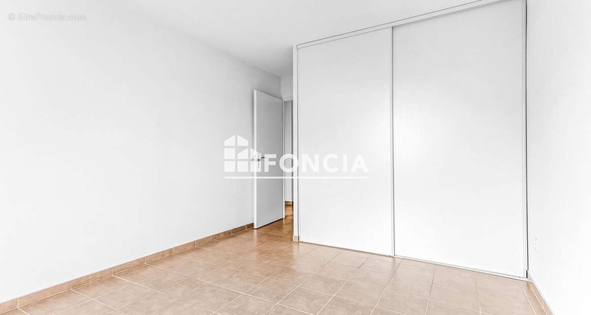 Appartement à RAMBOUILLET