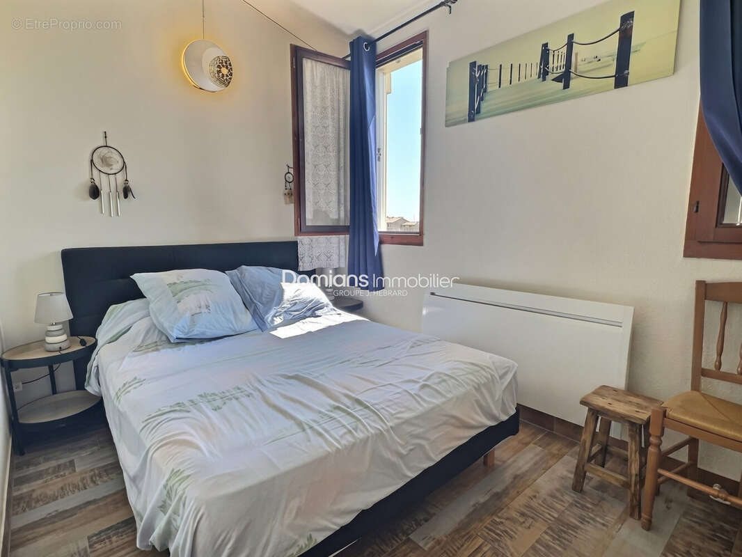 Appartement 32 m² à Saint-Cyprien  - photo 6