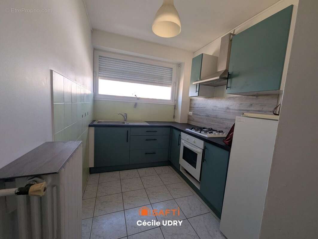 Photo 3 - Appartement à TOURS