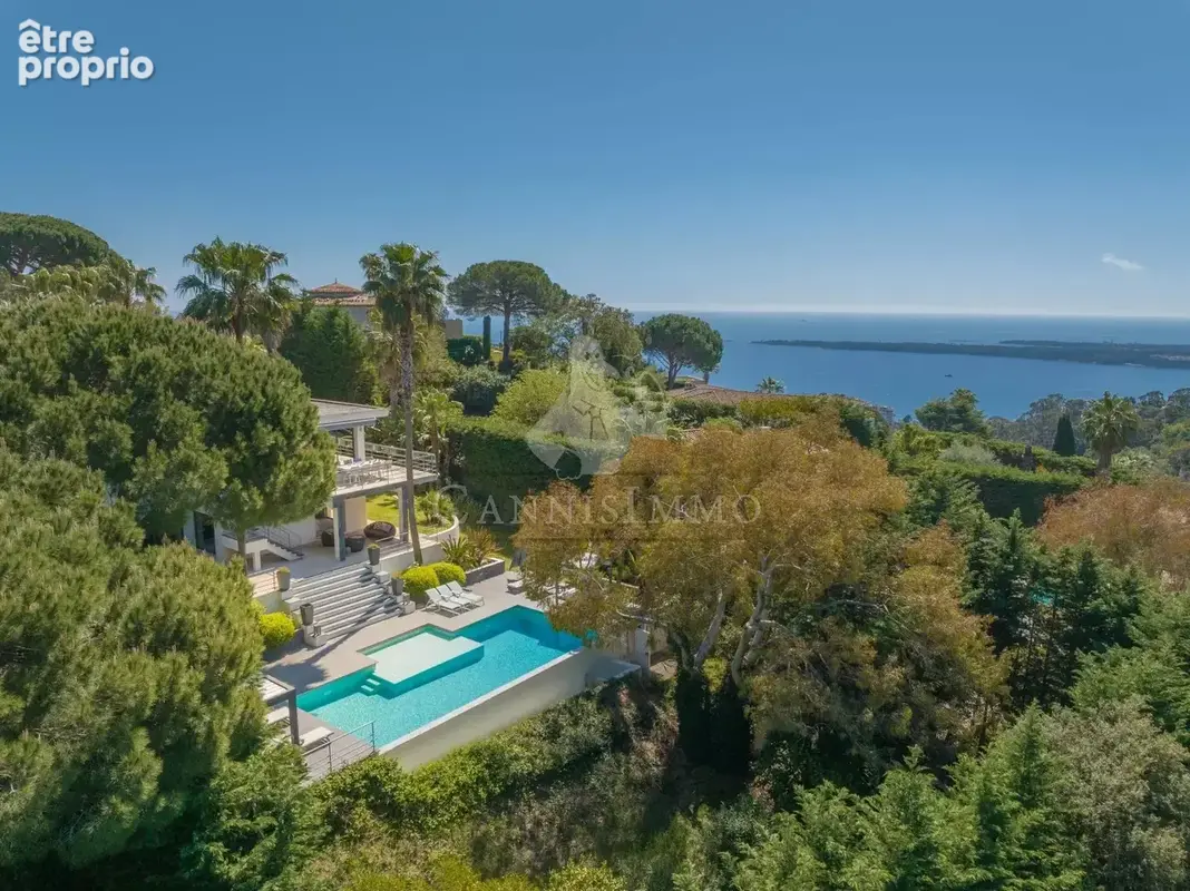 Maison à CANNES