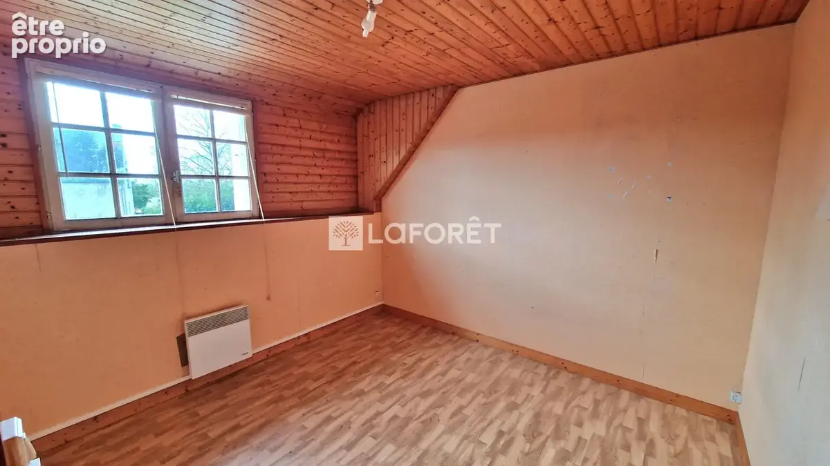 Maison COMBRIT 6 Pièces 205 m² - photo 8