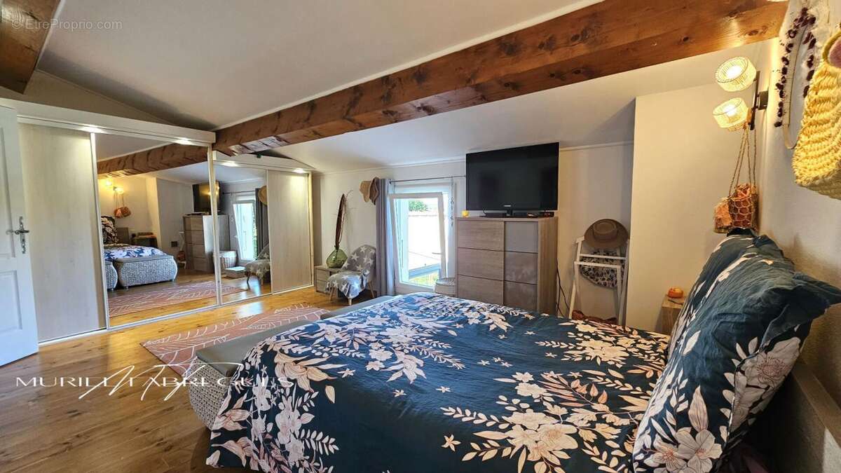 Maison à SAINT-MARTIN-LALANDE