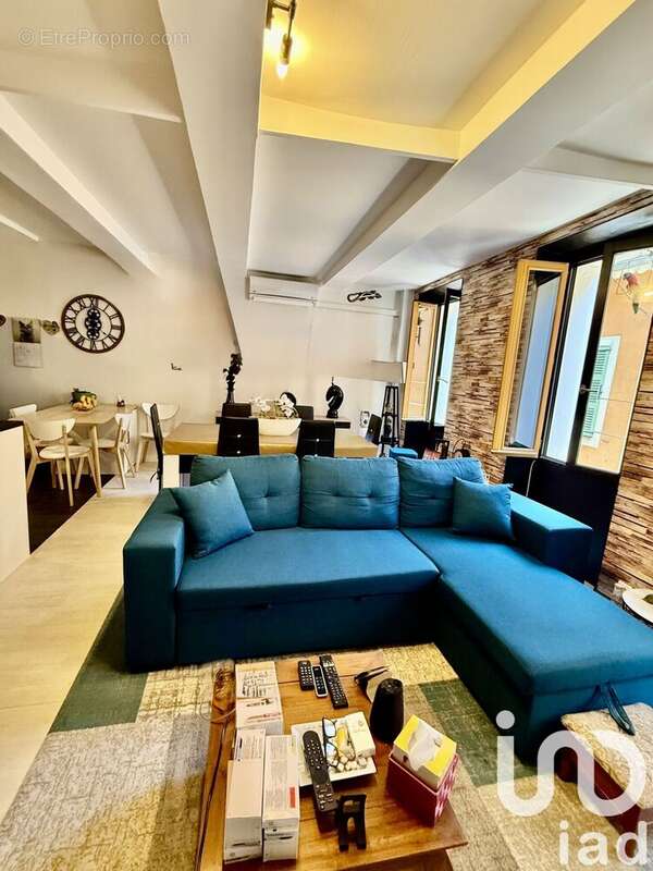 Photo 3 - Maison à GONFARON