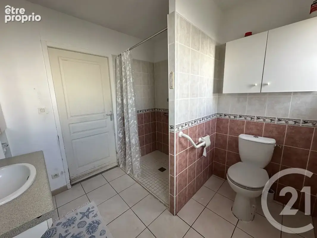 Maison 5 pièces 145 m² à vendre à Saint-Palais-Sur-Mer (17420) - photo 6