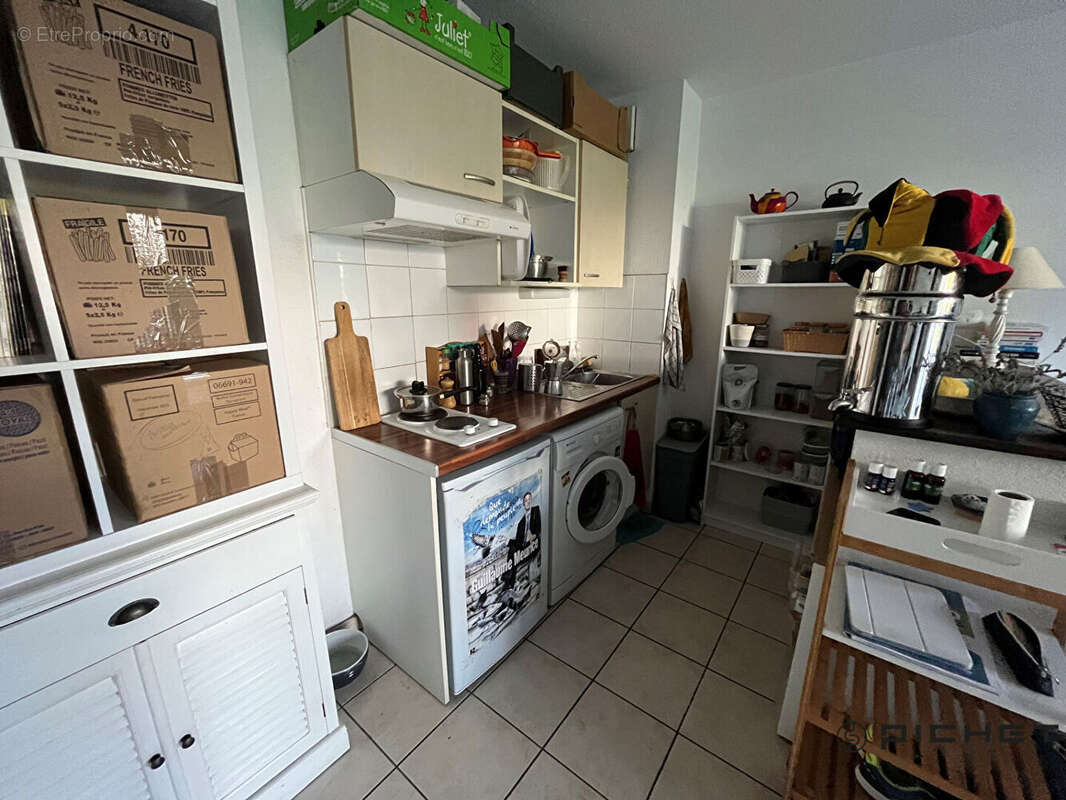Appartement 41 m² à Biganos  - photo 4