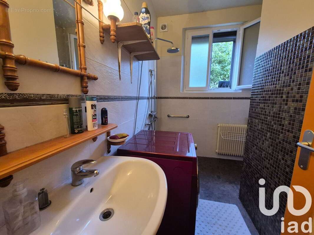 Photo 3 - Maison à MAIZIERES-LA-GRANDE-PAROISSE