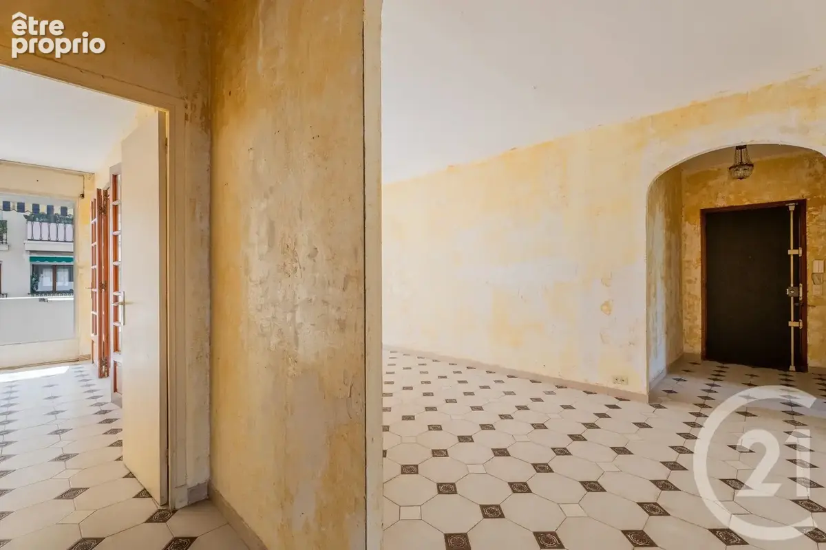 Appartement 4 pièces 103 m² à vendre à Nice (06000) - photo 7