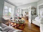 Appartement à GARCHES