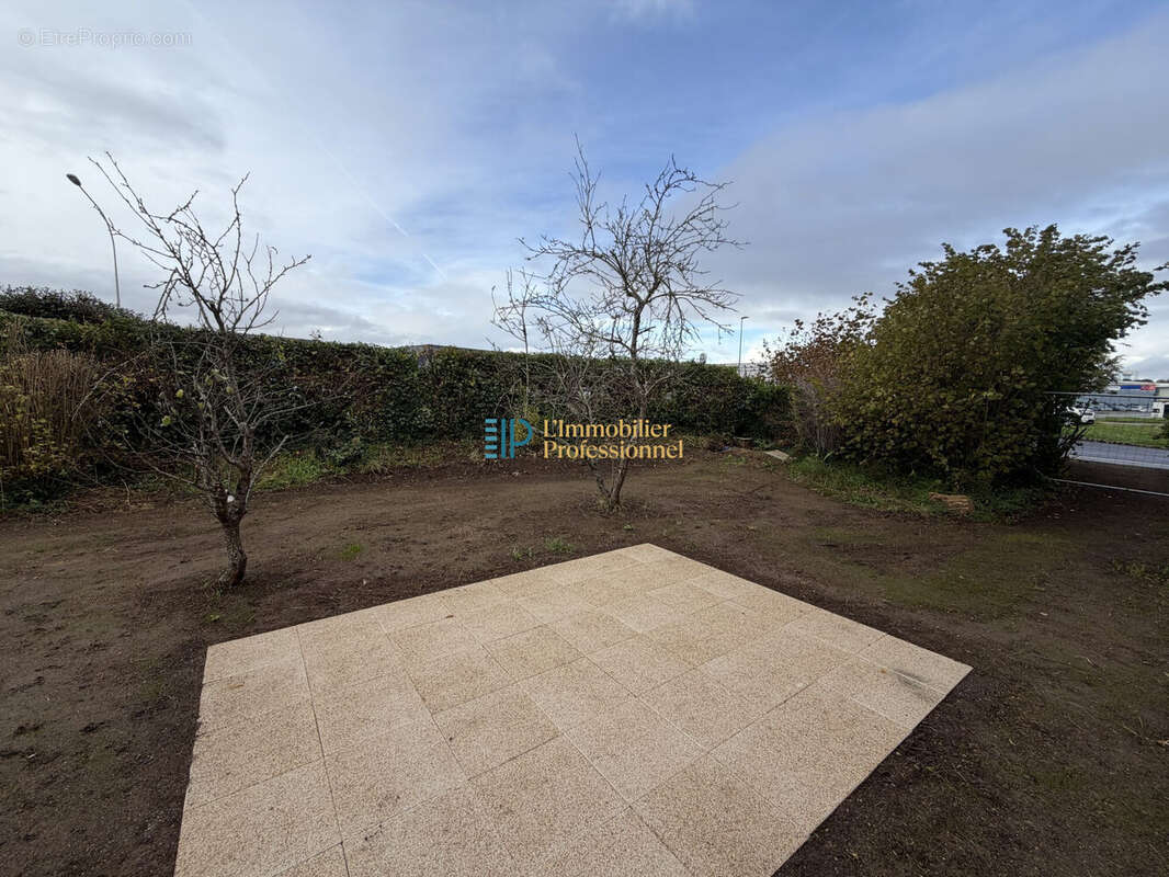 Commerce à LANESTER