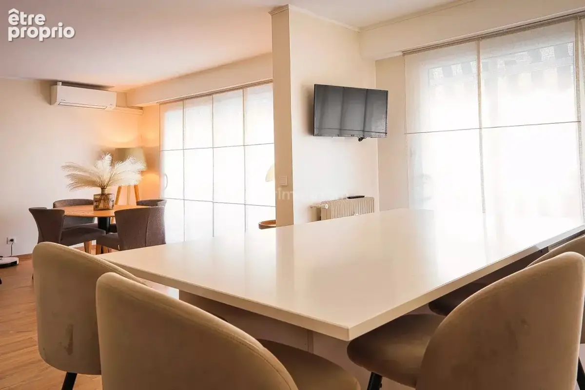 Vente Appartement Nice(06100) 585 000ï¿œ - photo 6