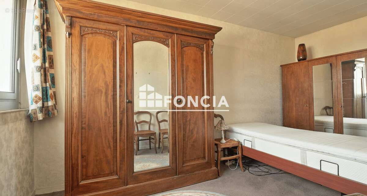 Appartement à SEVRES