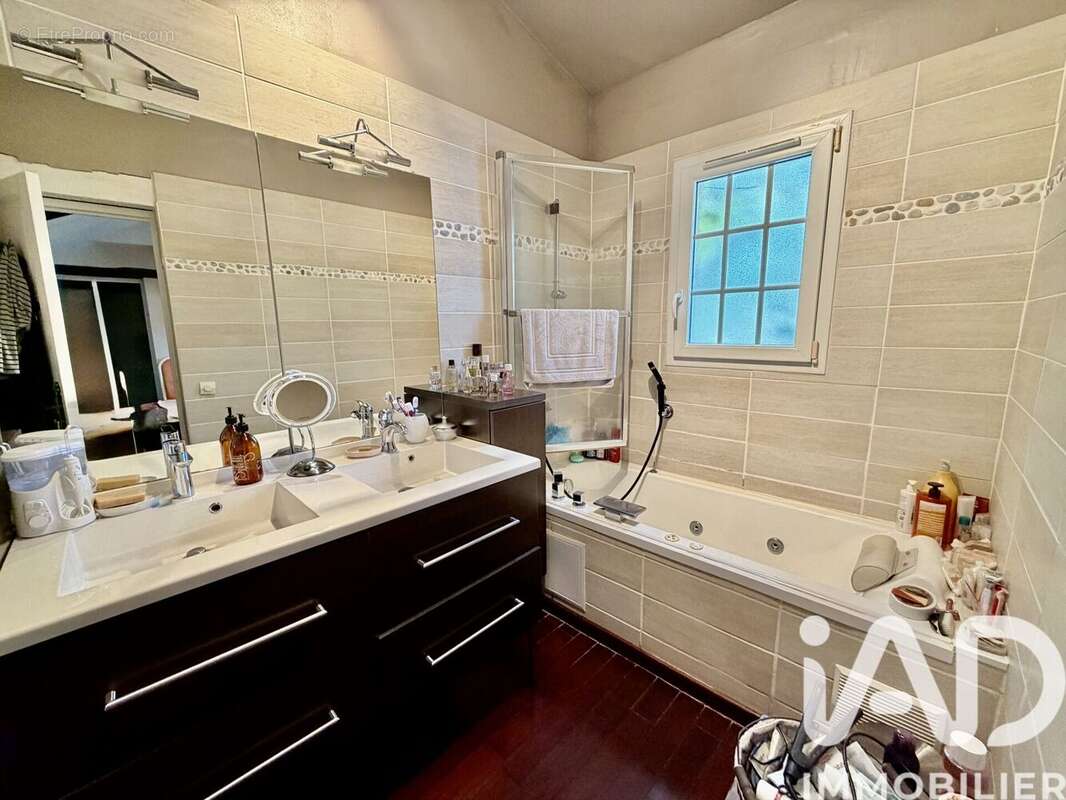 Photo 6 - Maison à PONTPOINT