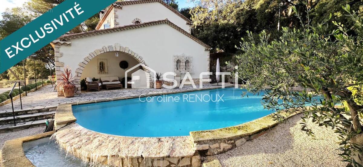 Photo 1 - Maison à MERINDOL