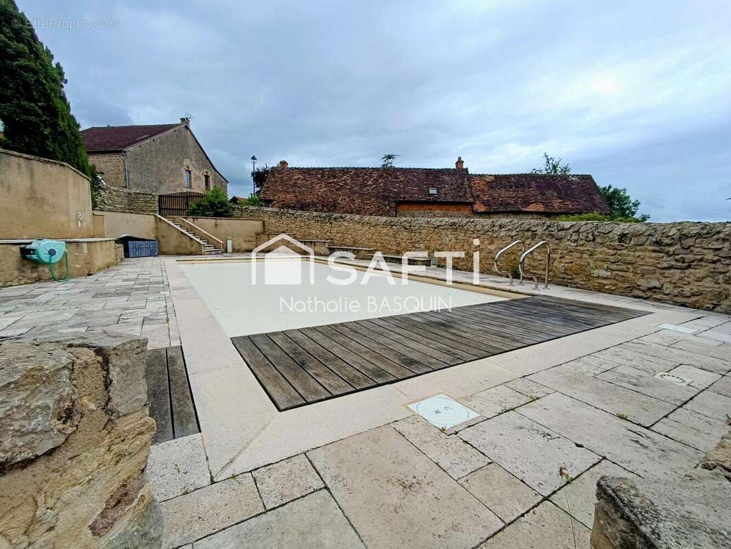 Photo 4 - Maison à BUXY