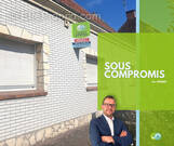 Maison à MAZINGARBE