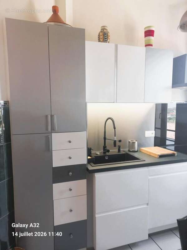 Appartement 72 m² à Valence  - photo 8