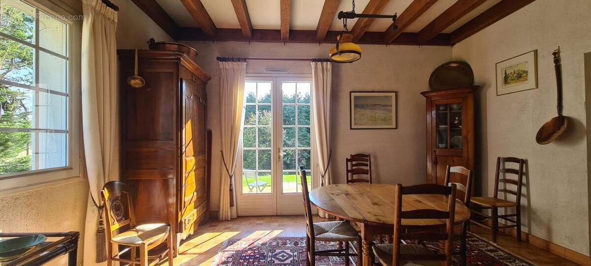 Maison à CLISSON