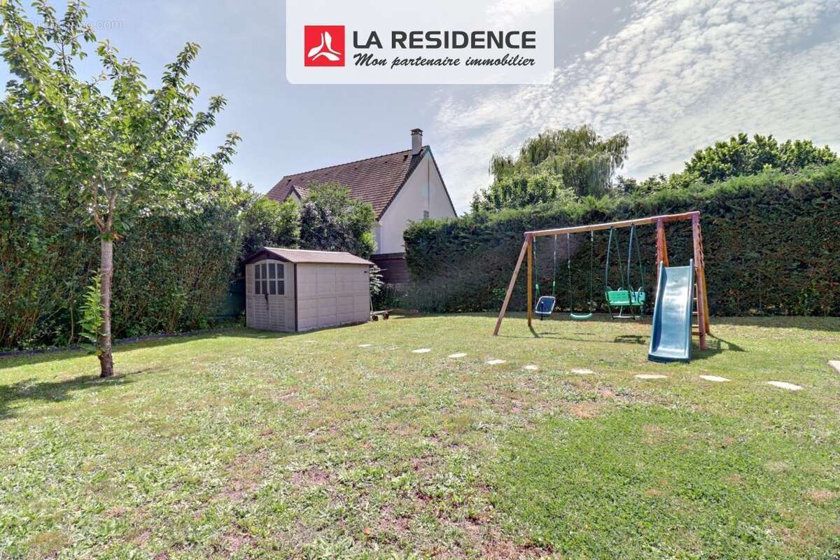 Maison 103 m² à Ecquevilly  - photo 4