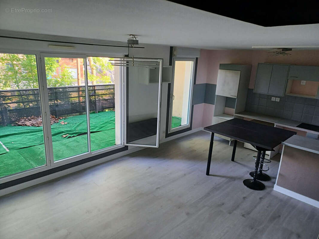 Appartement à GRENADE