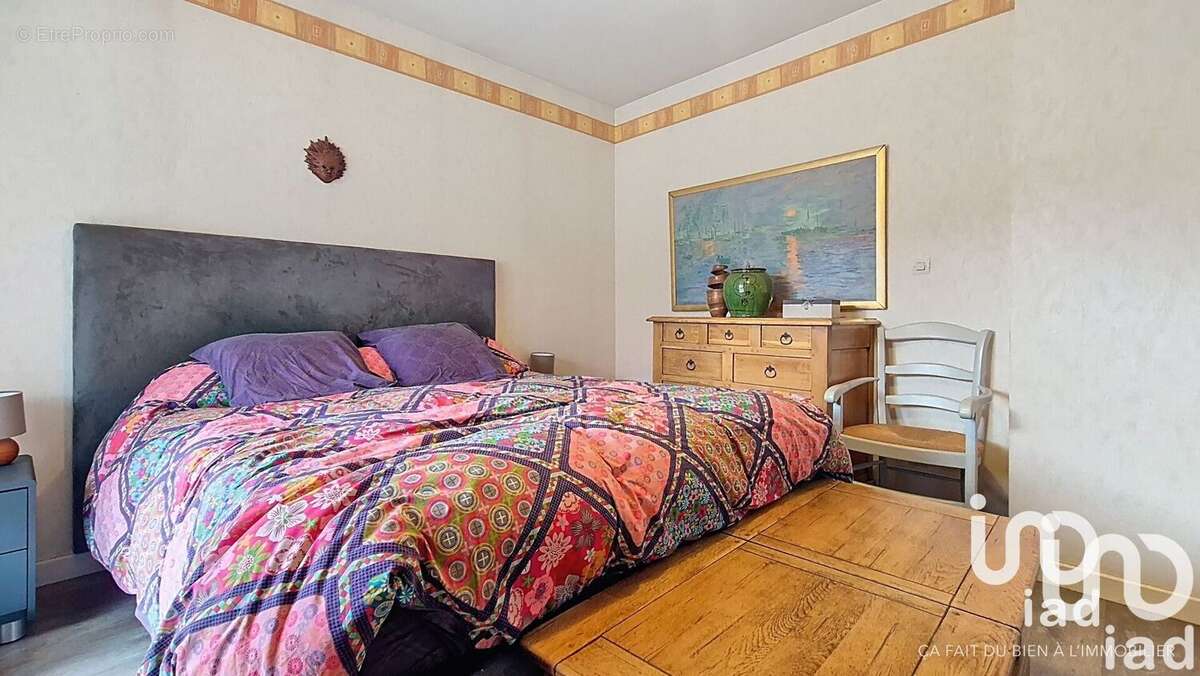 Photo 9 - Maison à TONNERRE