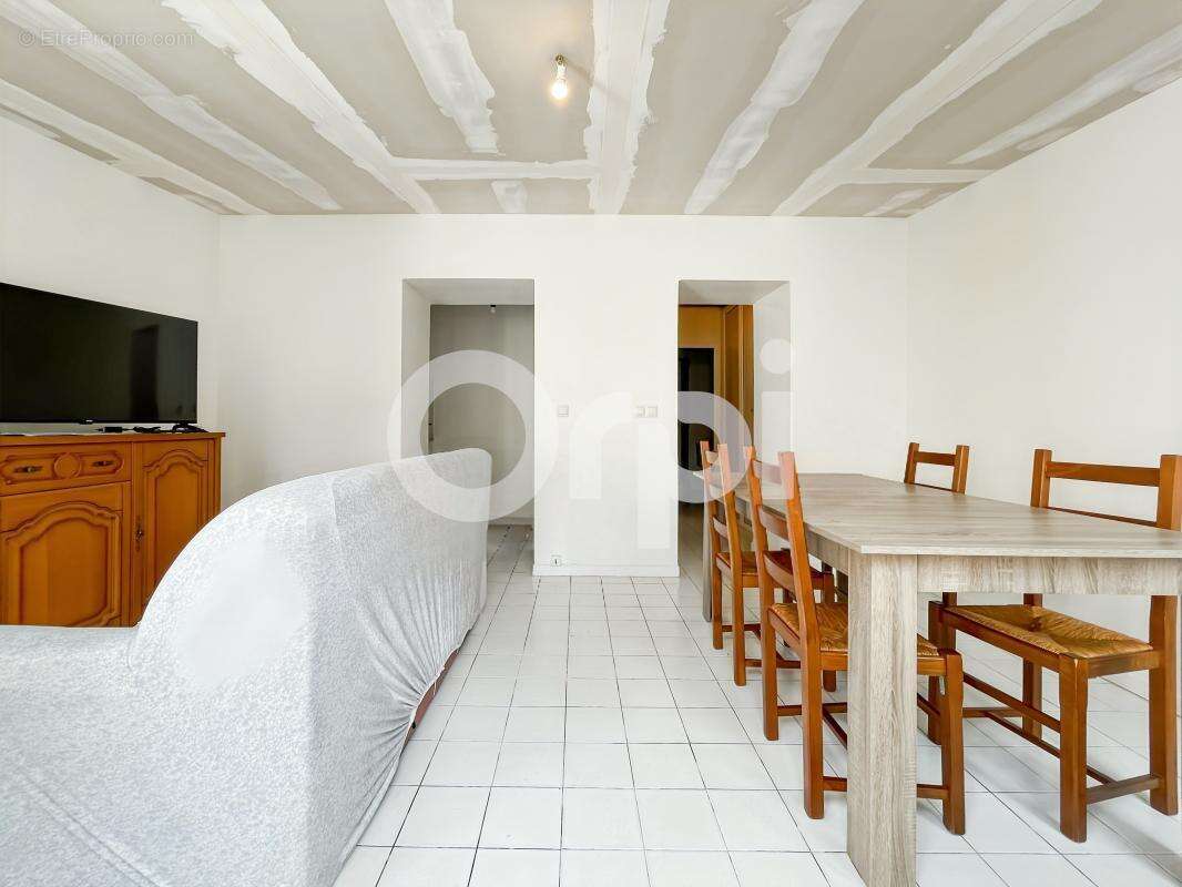 Appartement à EVREUX