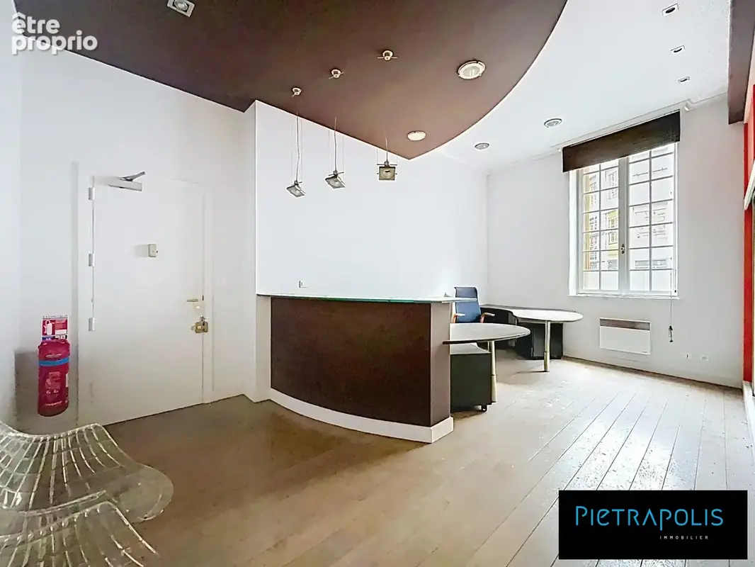 Appartement 4 pièces 88 m² à vendre à Lyon-3e (69003) - photo 3