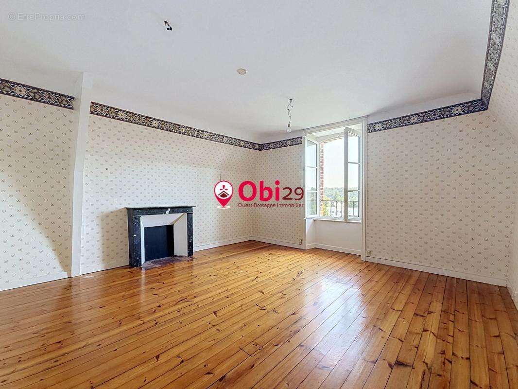 Magnifique Maison de Maître - photo 16