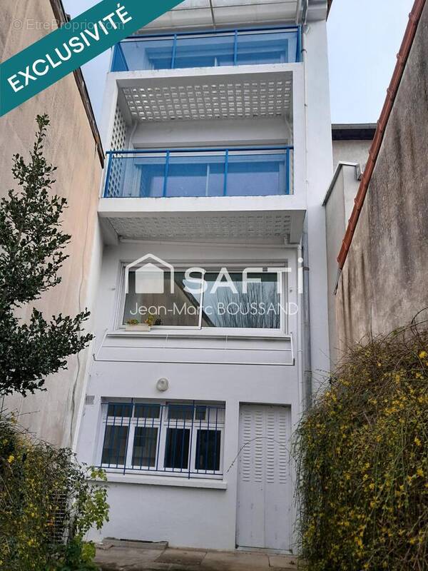 Photo 1 - Appartement à CHAUFFAILLES