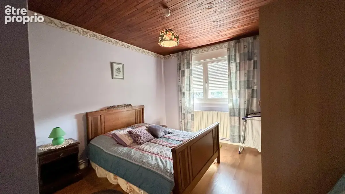 Maison plain-pied 100 m2 Moyeuvre-Grande 57250 - photo 7