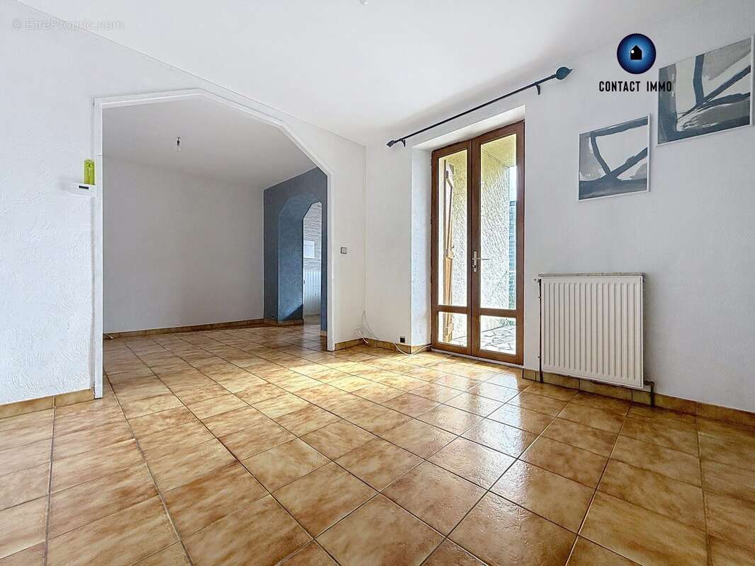 Appartement à BRIVE-LA-GAILLARDE