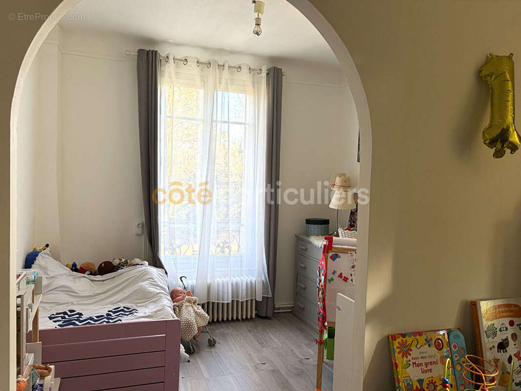 Maison à GIF-SUR-YVETTE