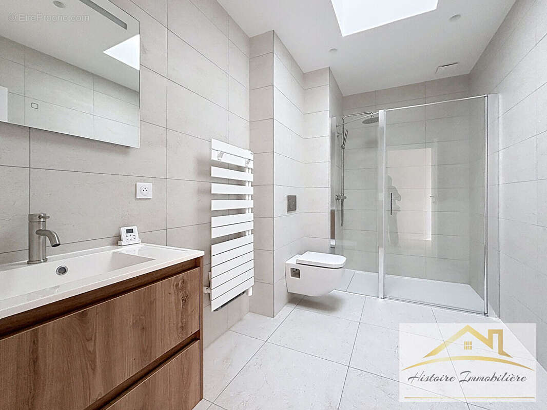 Appartement à BREST