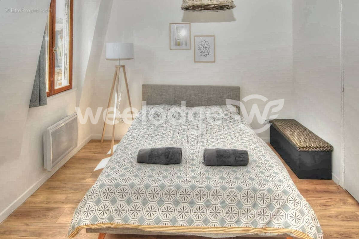 Appartement à HONFLEUR