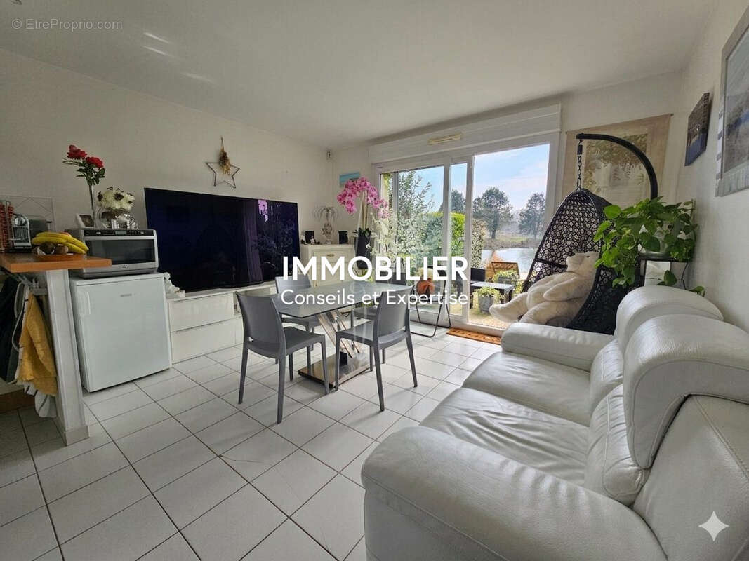 Appartement à BERCK